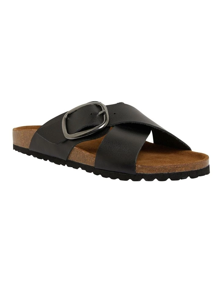 Deals ๐ Sandler Fiji Black Glove ๐ฉด Sandals ๐ 2 Deals ๐ Sandler Fiji Black Glove ๐ฉด Sandals ๐ - Image 2
