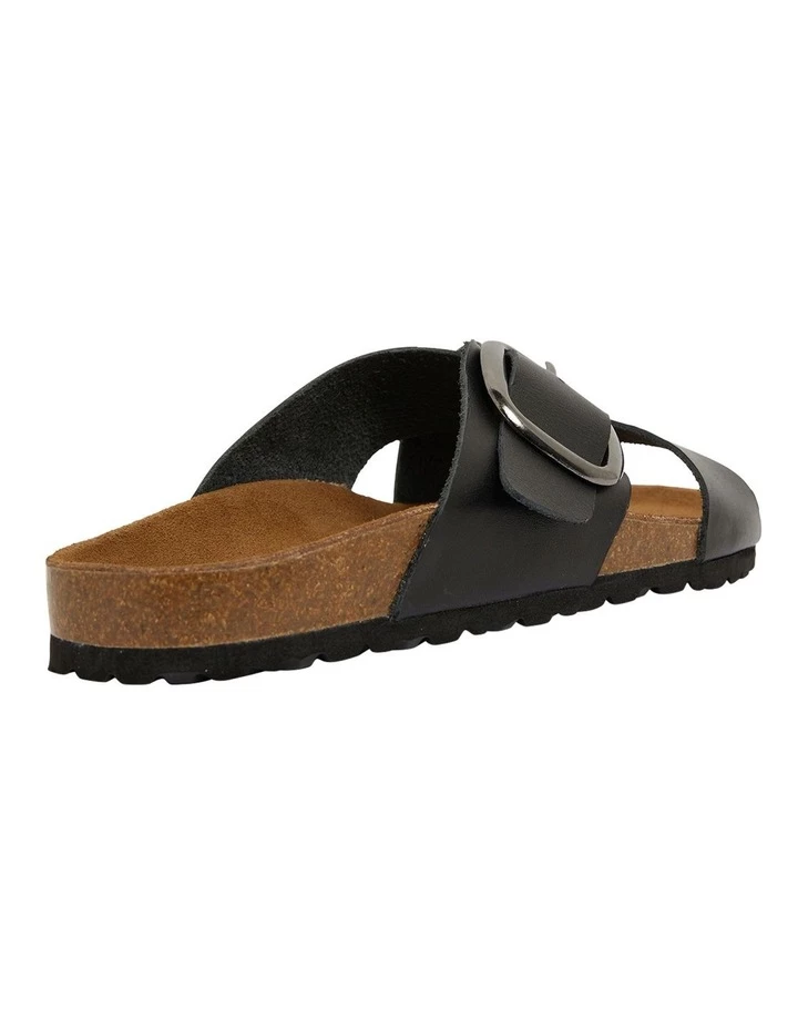 Deals ๐ Sandler Fiji Black Glove ๐ฉด Sandals ๐ 4 Deals ๐ Sandler Fiji Black Glove ๐ฉด Sandals ๐ - Image 4