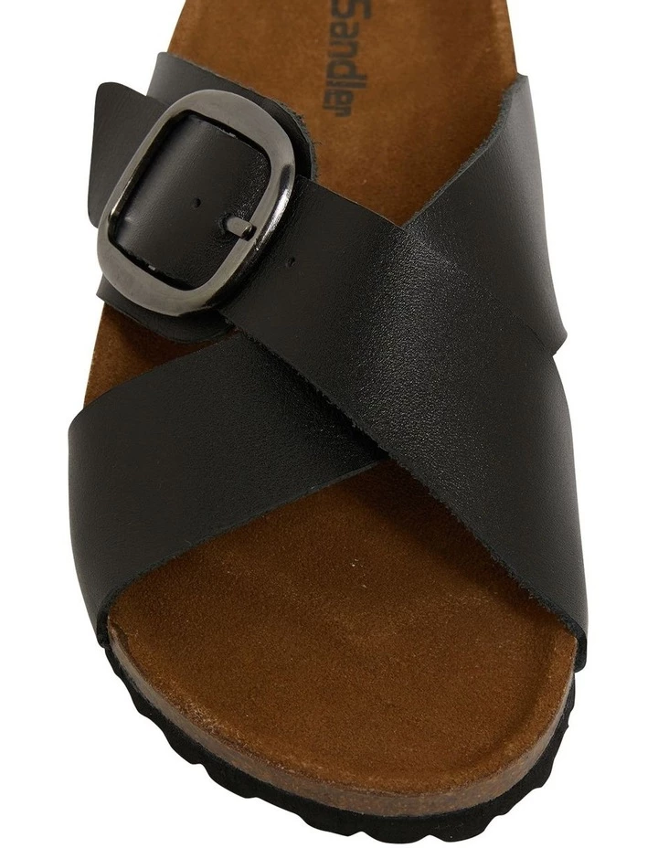 Deals ๐ Sandler Fiji Black Glove ๐ฉด Sandals ๐ 6 Deals ๐ Sandler Fiji Black Glove ๐ฉด Sandals ๐ - Image 6