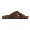 Deals 🛒 Sandler Fiji Brown Oily Nubuck 🩴 Sandals 😍