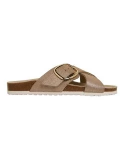 Best deal 🔔 Sandler Fiji Rose Gold Multi 🩴 Sandals 🛒