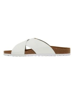 Budget ❤️ Sandler Fiji White Glove 🩴 Sandals 👏 -Women Shoes shop 884442610 3 720x928