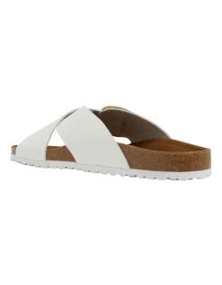 Budget ❤️ Sandler Fiji White Glove 🩴 Sandals 👏 -Women Shoes shop 884442610 7 720x928