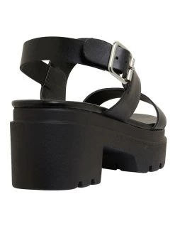 Brand new 👏 Sandler Carly Black Glove 🩴 Sandals 🤩 -Women Shoes shop 884653930 4 720x928