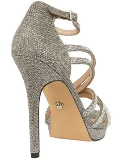 Brand new 🌟 NINA Freja Steel Dreamland 🩴 Sandals 😀 -Women Shoes shop 885024190 4 720x928