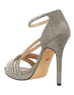 Brand new 🌟 NINA Freja Steel Dreamland 🩴 Sandals 😀 -Women Shoes shop 885024190 7 720x928