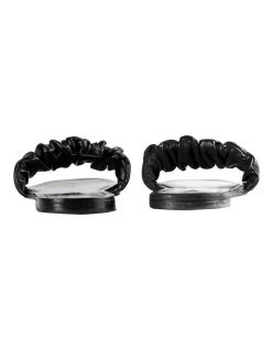 Best deal 😍 Tony Bianco Asumi Black Flats ✨ -Women Shoes shop 885496420 3 720x928