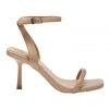 Hot Sale 🤩 Ravella Indy Nude Smooth 🩴 Sandals 🛒