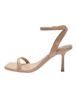 Hot Sale 🤩 Ravella Indy Nude Smooth 🩴 Sandals 🛒 -Women Shoes shop 886291660 3 720x928