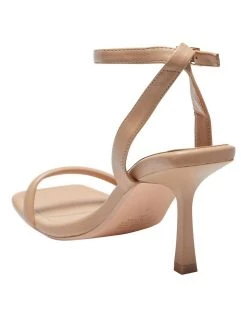 Hot Sale 🤩 Ravella Indy Nude Smooth 🩴 Sandals 🛒 -Women Shoes shop 886291660 6 720x928