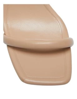 Hot Sale 🤩 Ravella Indy Nude Smooth 🩴 Sandals 🛒 -Women Shoes shop 886291660 7 720x928