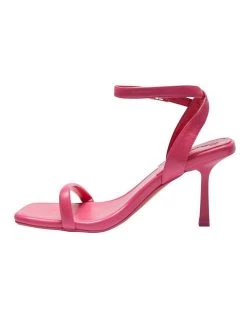 Hot Sale 🛒 Ravella Indy Pink Smooth 🩴 Sandals 🧨 -Women Shoes shop 886291750 3 720x928