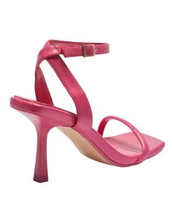 Hot Sale 🛒 Ravella Indy Pink Smooth 🩴 Sandals 🧨 -Women Shoes shop 886291750 4 720x928