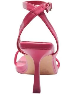 Hot Sale 🛒 Ravella Indy Pink Smooth 🩴 Sandals 🧨 -Women Shoes shop 886291750 5 720x928