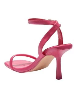 Hot Sale 🛒 Ravella Indy Pink Smooth 🩴 Sandals 🧨 -Women Shoes shop 886291750 6 720x928