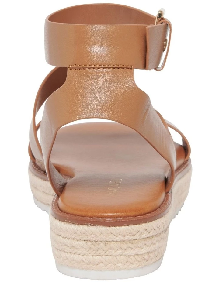 Buy โญ Nine West Chaya Caramel ๐ฉด Sandals ๐ 4 Buy โญ Nine West Chaya Caramel ๐ฉด Sandals ๐ - Image 4