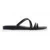 Cheap 🌟 Nine West Calm Black 🩴 Sandals 😀