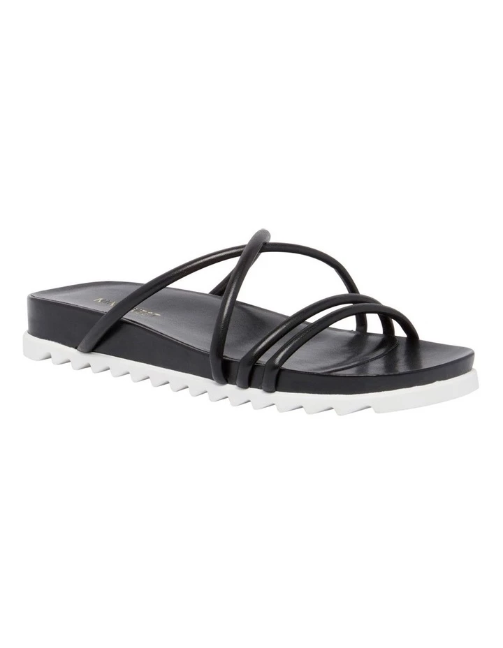 Cheap ๐ Nine West Calm Black ๐ฉด Sandals ๐ 2 Cheap ๐ Nine West Calm Black ๐ฉด Sandals ๐ - Image 2