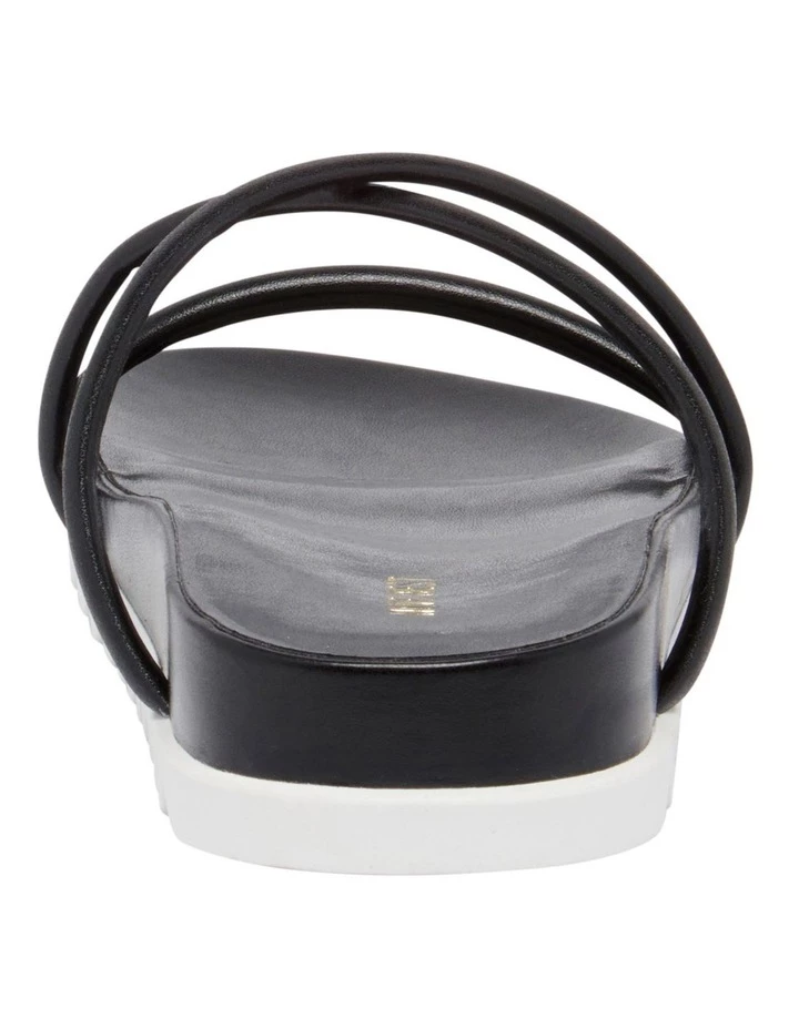 Cheap ๐ Nine West Calm Black ๐ฉด Sandals ๐ 4 Cheap ๐ Nine West Calm Black ๐ฉด Sandals ๐ - Image 4