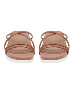 Discount 😍 Nine West Calm Caramel 🩴 Sandals 😍 6 Discount 😍 Nine West Calm Caramel 🩴 Sandals 😍 -Women Shoes shop 886386790 3 720x928