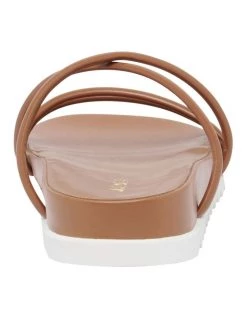 Discount 😍 Nine West Calm Caramel 🩴 Sandals 😍 7 Discount 😍 Nine West Calm Caramel 🩴 Sandals 😍 -Women Shoes shop 886386790 4 720x928