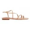 Buy 🔔 Nine West Mani Natural 🩴 Sandals ✔️