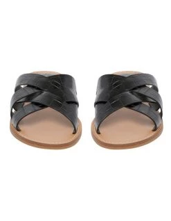 Best deal ๐ฅฐ Nine West Cade Black ๐ฉด Sandals ๐งจ 6 Best deal ๐ฅฐ Nine West Cade Black ๐ฉด Sandals ๐งจ -Women Shoes shop 886387240 3 720x928
