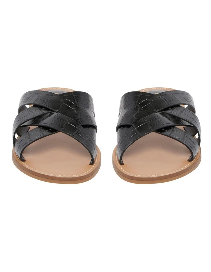 Best deal ๐ฅฐ Nine West Cade Black ๐ฉด Sandals ๐งจ 3 Best deal ๐ฅฐ Nine West Cade Black ๐ฉด Sandals ๐งจ - Image 3
