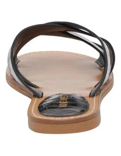 Best deal ๐ฅฐ Nine West Cade Black ๐ฉด Sandals ๐งจ 7 Best deal ๐ฅฐ Nine West Cade Black ๐ฉด Sandals ๐งจ -Women Shoes shop 886387240 4 720x928