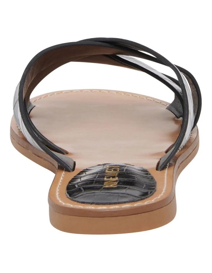 Best deal ๐ฅฐ Nine West Cade Black ๐ฉด Sandals ๐งจ 4 Best deal ๐ฅฐ Nine West Cade Black ๐ฉด Sandals ๐งจ - Image 4