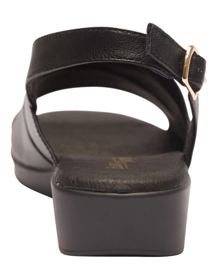 Best Sale ๐ Easy Steps Eclipse Black Glove ๐ฉด Sandals ๐ 5 Best Sale ๐ Easy Steps Eclipse Black Glove ๐ฉด Sandals ๐ - Image 5