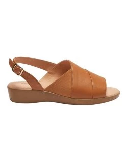 Deals 😉 Easy Steps Eclipse Tan Glove 🩴 Sandals ✔️