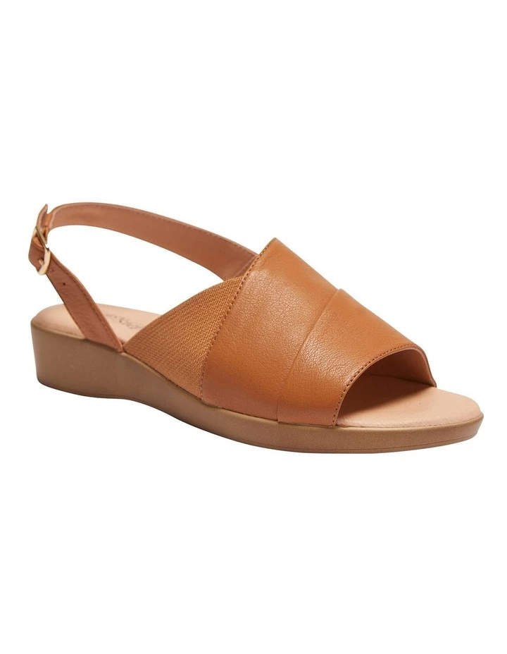 Deals ๐ Easy Steps Eclipse Tan Glove ๐ฉด Sandals โ๏ธ 2 Deals ๐ Easy Steps Eclipse Tan Glove ๐ฉด Sandals โ๏ธ - Image 2