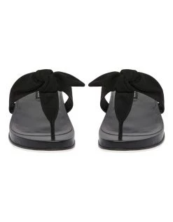 Brand new 💯 Nine West Caspar Black 🩴 Sandals 😍 -Women Shoes shop 886814740 3 720x928