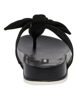 Brand new 💯 Nine West Caspar Black 🩴 Sandals 😍 -Women Shoes shop 886814740 4 720x928