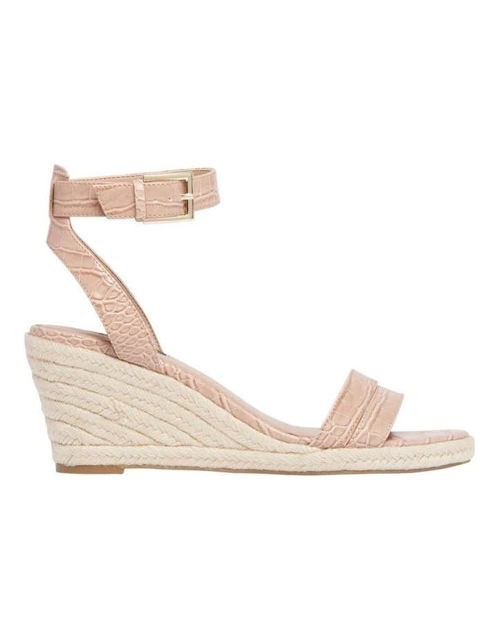Discount 🧨 Nine West Joie Natural 🩴 Sandals ⭐ 1 Discount 🧨 Nine West Joie Natural 🩴 Sandals ⭐