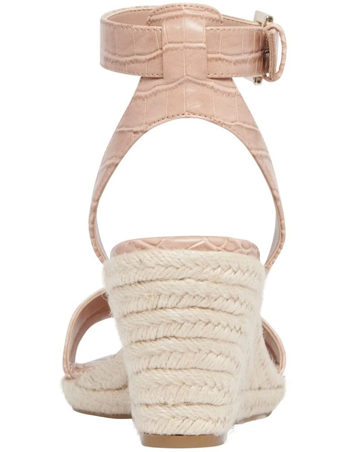 Discount 🧨 Nine West Joie Natural 🩴 Sandals ⭐ 4 Discount 🧨 Nine West Joie Natural 🩴 Sandals ⭐ - Image 4