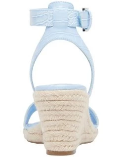 Wholesale 😀 Nine West Joie Blue 🩴 Sandals 🎁 -Women Shoes shop 886815190 4 720x928