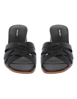 Cheap โ๏ธ Nine West Garnet Black ๐ฉด Sandals ๐ 6 Cheap โ๏ธ Nine West Garnet Black ๐ฉด Sandals ๐ -Women Shoes shop 886815280 3 720x928