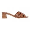 Buy 👏 Nine West Garnet Brown 🩴 Sandals ✔️
