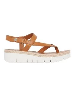 Brand new 😍 Nine West Starr Caramel 🩴 Sandals ⭐
