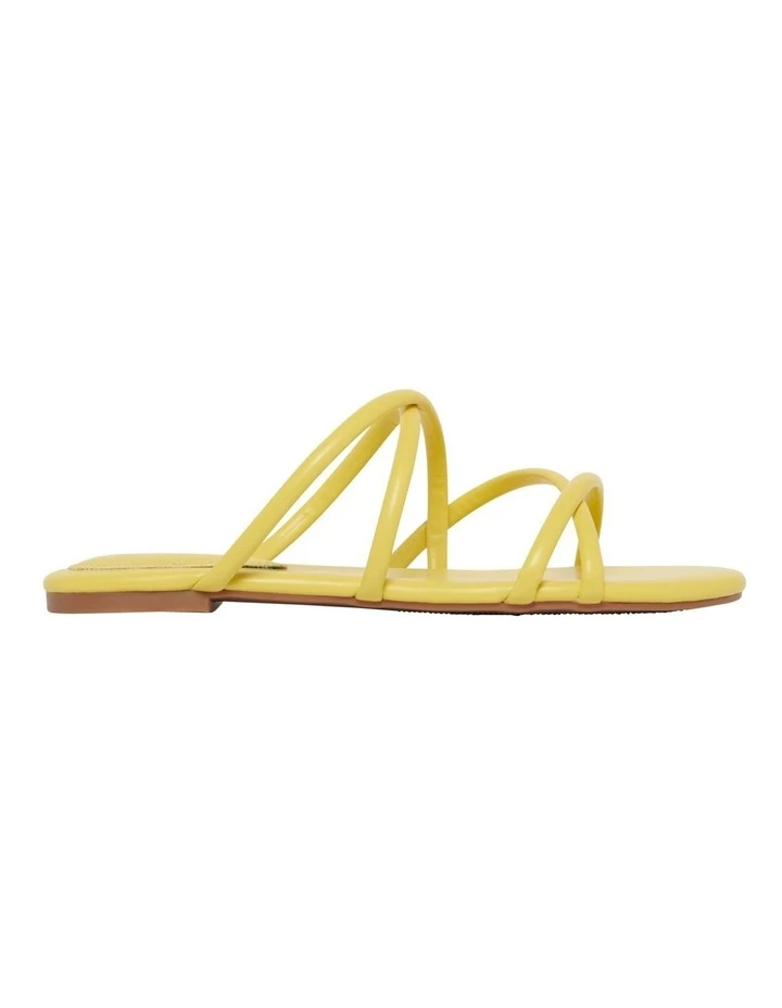 Best Sale โจ Nine West Beva Yellow ๐ฉด Sandals ๐ 1 Best Sale โจ Nine West Beva Yellow ๐ฉด Sandals ๐