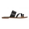 Buy ⌛ Nine West Ciona Black 🩴 Sandals 🤩