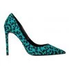 Best reviews of ❤️ Tony Bianco Anja Blue Leopard 👠 Heels 👏
