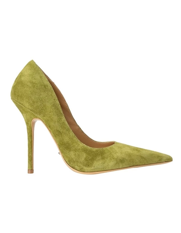 Budget โ Tony Bianco Glamma Moss Suede ๐ Heels ๐ 1 Budget โ Tony Bianco Glamma Moss Suede ๐ Heels ๐