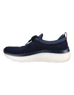 Hot Sale 🥰 Skechers GO WALK Hyper Burst Moon Walking Navy 👟 Sneaker 😍 -Women Shoes shop 887900230 3 720x928