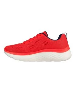 New 👏 Skechers GO WALK Hyper Burst Red 👟 Sneaker 🥰 -Women Shoes shop 887900320 3 720x928