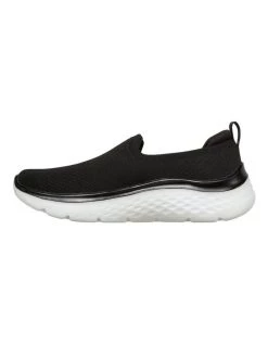 Discount 🛒 Skechers GO WALK Hyper Burst Grand Smile Black 👟 Sneaker 🔥 -Women Shoes shop 887900410 3 720x928