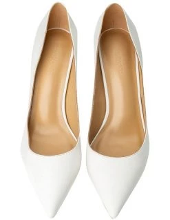 Best Sale ⌛ Tony Bianco Anja Milk Capretto 👠 Heels ⌛ -Women Shoes shop 888231520 4 720x928