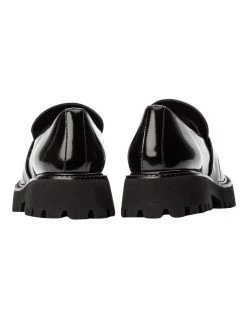 Brand new ❤️ Tony Bianco Gisele Black Hi Shine Flats 🤩 -Women Shoes shop 888233050 3 720x928